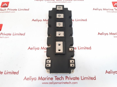 Infineon ff1000r17ie4_s2 power module Used - Used Infineon ff1000r17ie4_s2 power module Used - Used