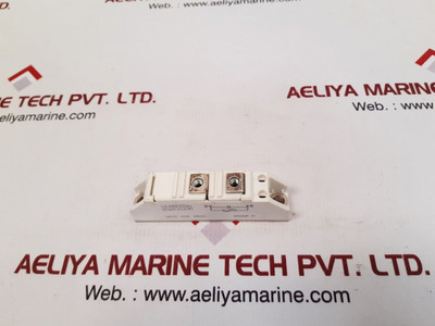 Semikron Skvc 20A 460C Power Supply Module 07040P R Semikron Skvc 20A 460C Power Supply Module 07040P R