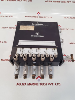 Sf-control epm 20 level datic - Used Sf-control epm 20 level datic - Used