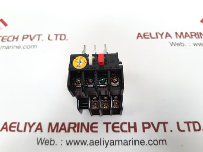 Lg Th-3N Thermal Overload Relay Lg Th-3N Thermal Overload Relay