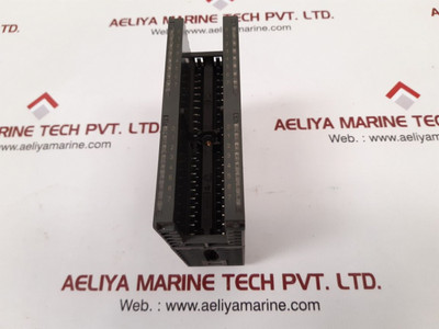 Siemens Simatic S7 6Es7 322-1Bl00-0Aa0 Output Module Class 1 - Used Siemens Simatic S7 6Es7 322-1Bl00-0Aa0 Output Module Class 1 - Used