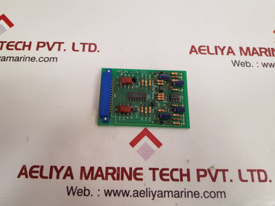 Hyun Jin Tonic-0055 Printed Circuit Board - Used