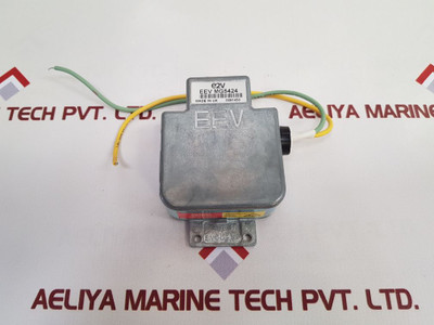 E2V Eev Mg5424 Magnetron - Used
