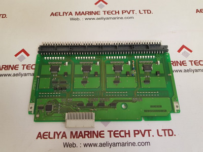 Siemens A5E00086821-05 Pcb Card Used - Used