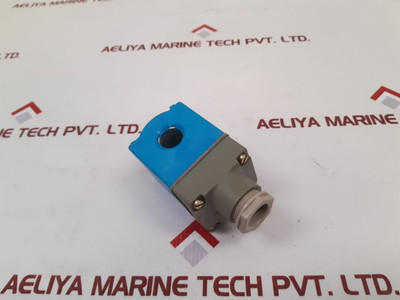 Danfoss 018Z6193 Solenoid Valve Coil - New Danfoss 018Z6193 Solenoid Valve Coil - New