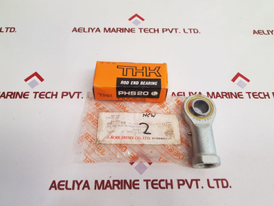Thk Phs-20L Rod End, Female Threaded New