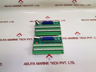 Ul Ulhda50-crm2 Relay Module - Used Ul Ulhda50-crm2 Relay Module - Used