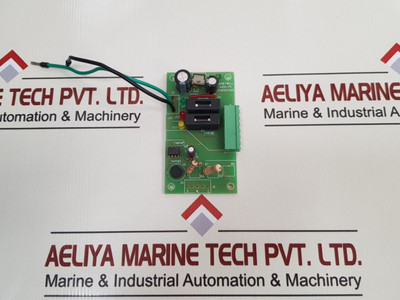 Honeywell Dpcb11070105 Pcb Card used - Used Honeywell Dpcb11070105 Pcb Card used - Used