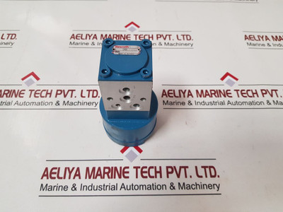 Rexroth 3710302000 Control Valve 11W31