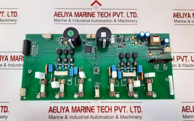 Abb Dsab-01C Assessory Board - Used Abb Dsab-01C Assessory Board - Used
