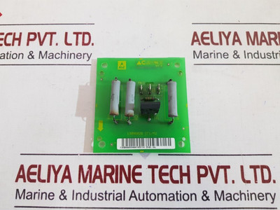 Danfoss 130b6026 dt1/r2 inverter charging current limiting board - Used Danfoss 130b6026 dt1/r2 inverter charging current limiting board - Used