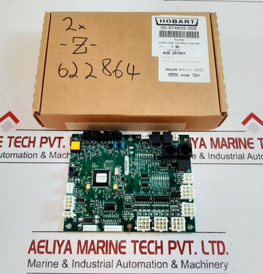Hobart 00-974835 Control Board Assy - New Hobart 00-974835 Control Board Assy - New