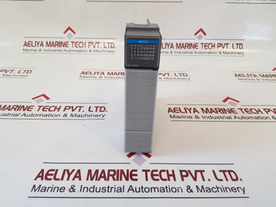 Allen-bradley 1746-ib32 Input Module