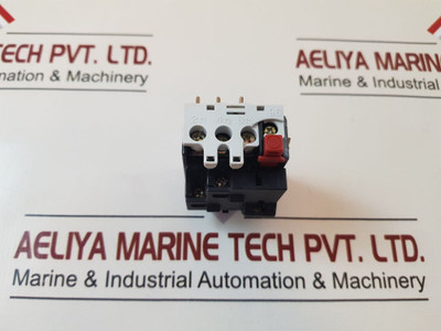 Danfoss Ti16S Thermal Overload Relay 250V 2A