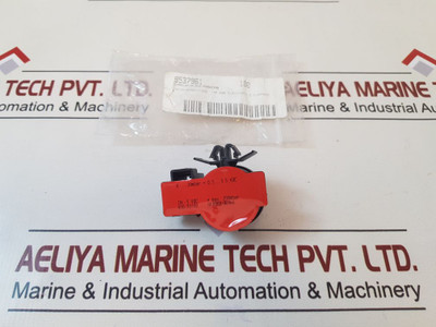 Huba Control 9537961 Pressure Sensor Switch