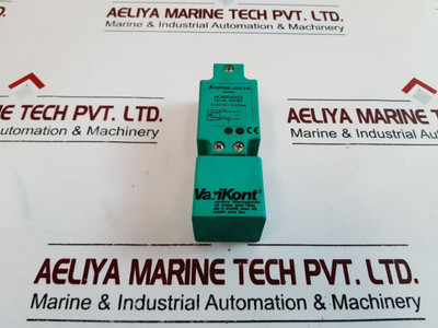 Pepperl+Fuchs Ncn30+U1+Z2 Proximity Switch - New Pepperl+Fuchs Ncn30+U1+Z2 Proximity Switch - New