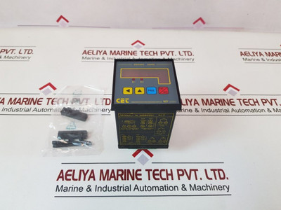 Cet Ncp 51 Electronic Counter - New