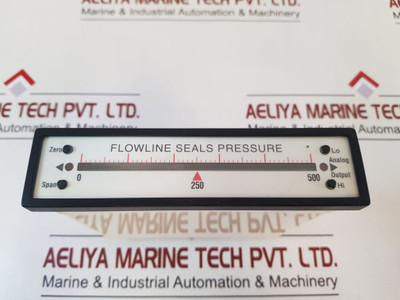 Texmate Fx-b101Q Bargraph Meter 4-20Ma