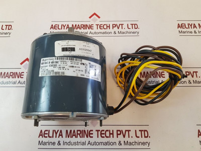 General Electric 5Kcp39Mfs303Bs Condenser Fan Motor - New General Electric 5Kcp39Mfs303Bs Condenser Fan Motor - New