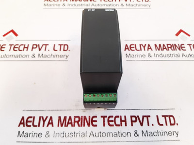 Lumel P13P Power Transducer P13P-s5.G.3.2.1.00.6