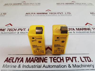 Potter & Brumfield Sdas-01-8Y2S1024 Current Sensor - Used Potter & Brumfield Sdas-01-8Y2S1024 Current Sensor - Used