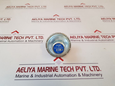 Danle Ru1502Gz Pressure Reducing Valve - New