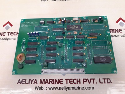 Electric Purifier Control Board 9410-10FA-1 CPU Weight 270gm Electric Purifier Control Board 9410-10FA-1 CPU Weight 270gm