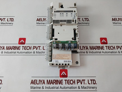 Abb Rdcu-02C 64607901 G Profibus Adapter Rpba-01