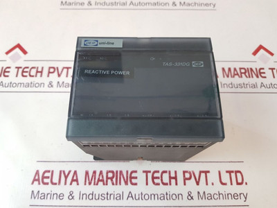 Deif Tas-331Dg Selectable Transducer 100155301.40 Deif Tas-331Dg Selectable Transducer 100155301.40