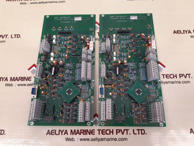 Honeywell xl28v1 pcb card rev. 02 - ibms controller Honeywell xl28v1 pcb card rev. 02 - ibms controller