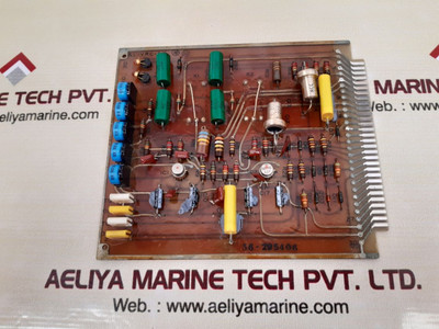 Mitsubishi 56-295406 l-vrc-02a pcb card he26096 weight 180gm Mitsubishi 56-295406 l-vrc-02a pcb card he26096 weight 180gm