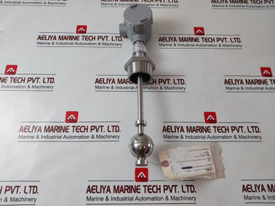 Killark Guf/Gum 1 Dense Phase Level Interface Switch