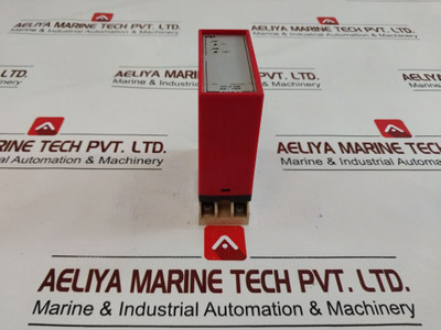 Pr Electronics 2204 Isolation Amplifier 2204 X2X