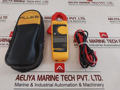 Fluke 302+ Clamp Meter 400A~ - Used Fluke 302+ Clamp Meter 400A~ - Used