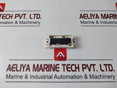 Abb Nred-61-e Divider Resistance Module 0831