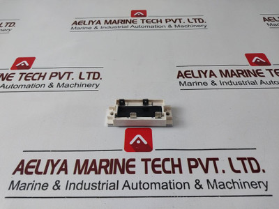 Abb Nred-61-e Divider Resistance Module - Used