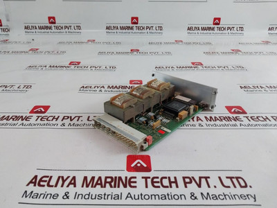 Stn Sle 401 Pcb Card 271.130 403. E - Used Stn Sle 401 Pcb Card 271.130 403. E - Used