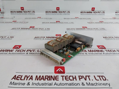 Stn Sle 401 Pcb Card 271.130 403. E