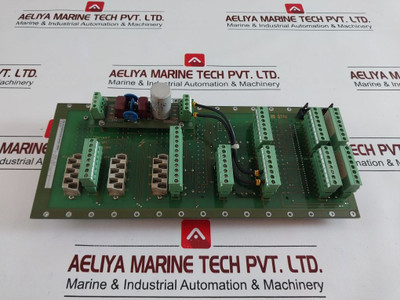 Stn Rue 402 Pcb Card 271.132 148/