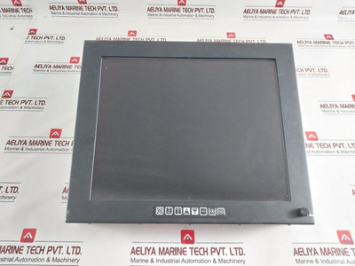 Vartech Systems Vt190Whb2-ct Monitor Display 9-36Vdc Vartech Systems Vt190Whb2-ct Monitor Display 9-36Vdc
