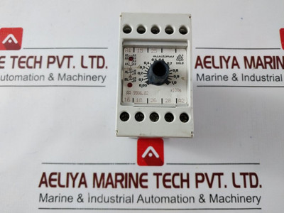 E.Dold U.Sohne Aa 9906.82 Minitimer - Used