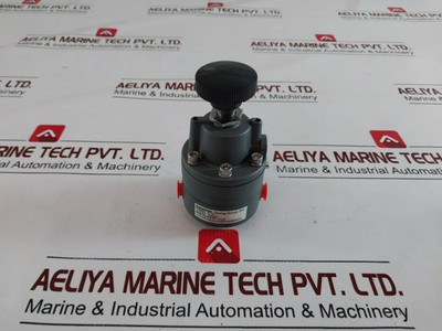 Siemens 41-30 Pneumatic Air Pressure Regulator - New Siemens 41-30 Pneumatic Air Pressure Regulator - New