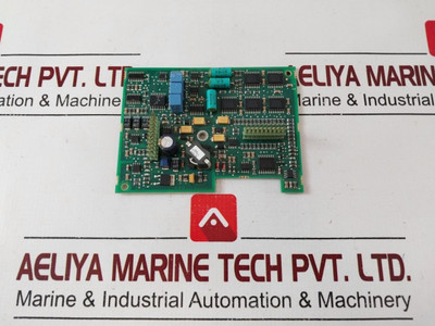 Abb Ai830-2 Pcb Card 3Bse008541R1 Pr: D - Used Abb Ai830-2 Pcb Card 3Bse008541R1 Pr: D - Used