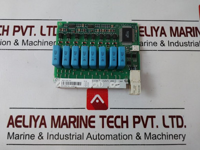 Abb Di820-1 Pcb Card 3Bse008513R1 - Used Abb Di820-1 Pcb Card 3Bse008513R1 - Used