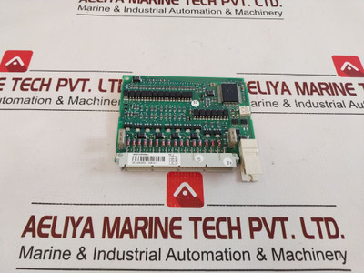 Abb 3Bse008595R1 Output Module Card
