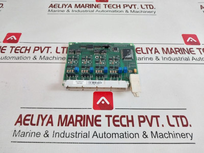 Abb Ai825-1 Pcb Card 3Bse036457R1 Pr: B - Used Abb Ai825-1 Pcb Card 3Bse036457R1 Pr: B - Used
