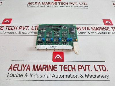 Abb Ai825-1 Pcb Card 3Bse036457R1 Pr: B