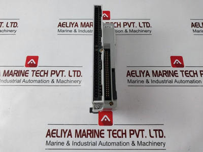 Abb Hbs01-epd Base Module Termination Unit - Used Abb Hbs01-epd Base Module Termination Unit - Used