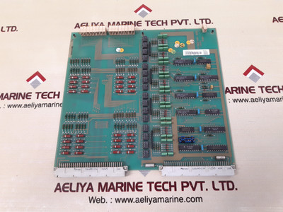 Abb Dsdi 115 Pcb Card 57160001-nv, 2668 184-2951 Abb Dsdi 115 Pcb Card 57160001-nv, 2668 184-2951