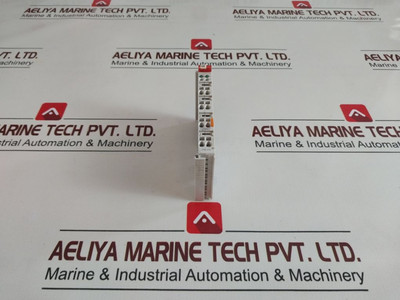 Wago 750-513 2-channel Output Module 2505--06----03 - Used Wago 750-513 2-channel Output Module 2505--06----03 - Used